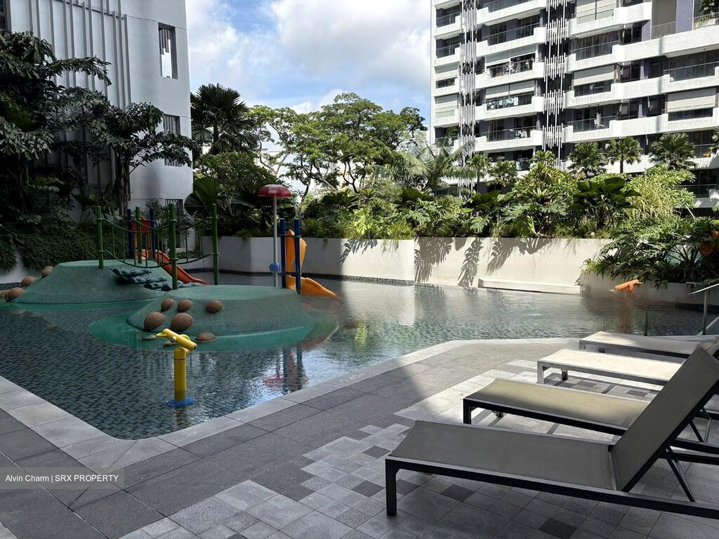 The Tre Ver (D13), Condominium #484732901